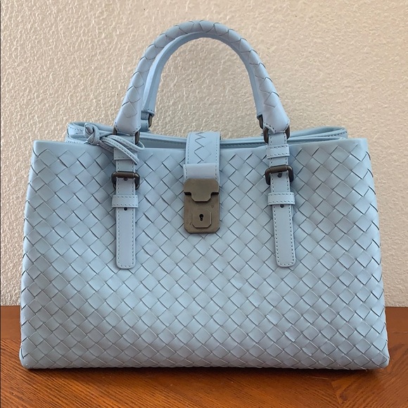 bottega veneta bag strap